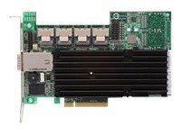 AMCC 3ware 9750-16I4E RAID Speicher Controller (20- Sender/Kanal)