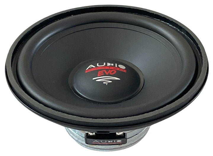 Audio System EX 120 SQ EVO 3 120 mm HIGH-END-NEODYM Lautsprecher Paar