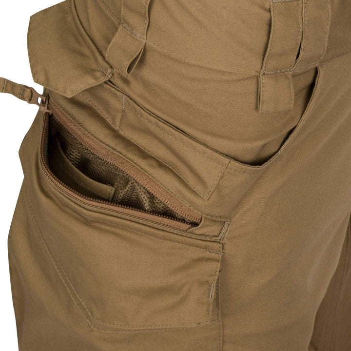 Helikon-Tex Herren-Hose Taiga Grün XS/Regular, XS/Long