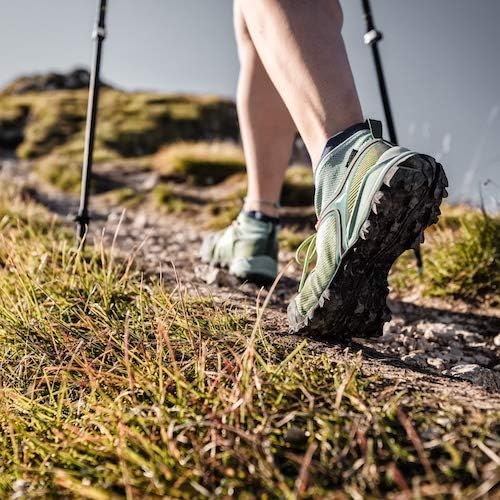 Salewa Ms Rapace Gore-tex Herren Trekking- &amp; Wanderstiefel 46.5 EU Night Black Kamille, 46.5 EU Nigh