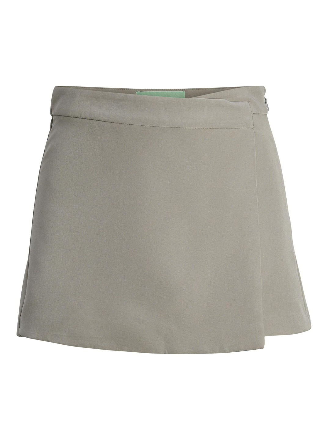 Damen Jxsofia Skort WVN Shorts, Grau