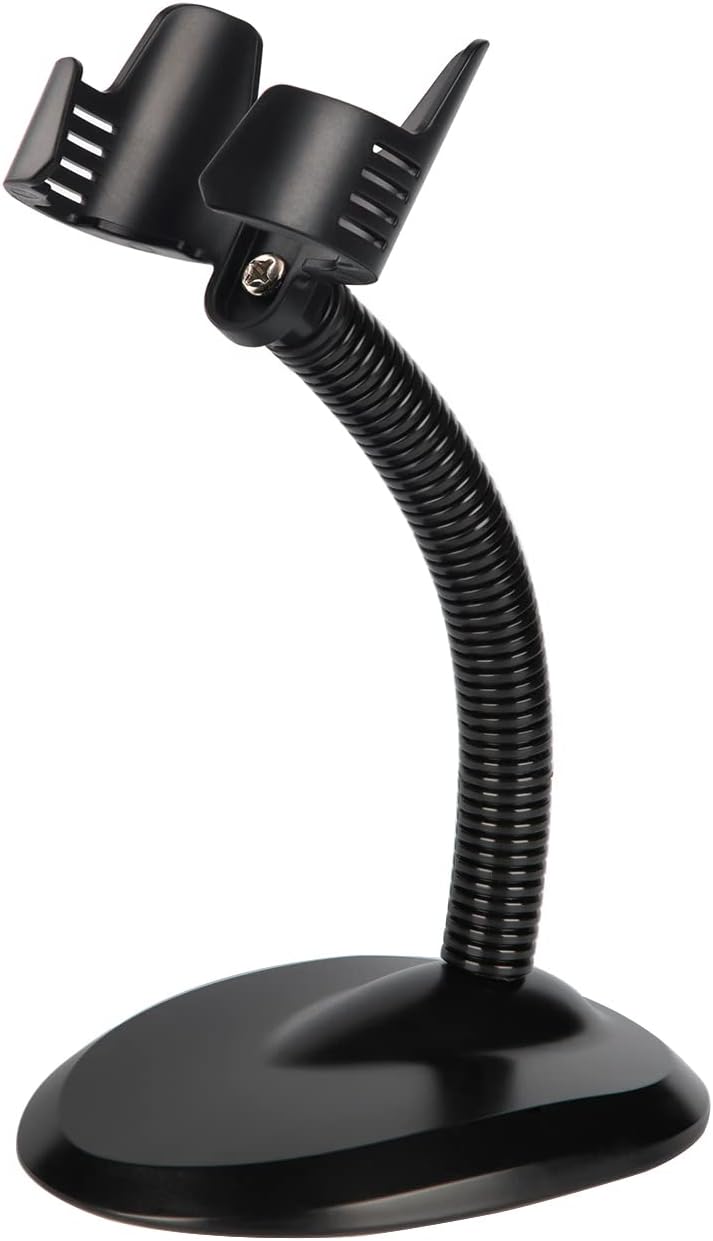 Tera Barcode Scanner 1D 2D QR Wireless Kabellos 2,4 GHz + Wired USB 2,0 &amp; Universale Barcode-Scanner