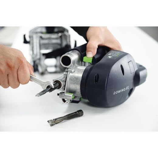 FESTOOL 497868 DOMINO Fräser D 8-NL 50 HW-DF