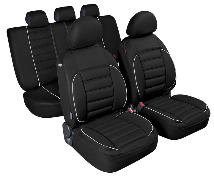 Lampa 54801 Sport Edition Set Winter Fleece Siã ¨ ge Auto De-Luxe