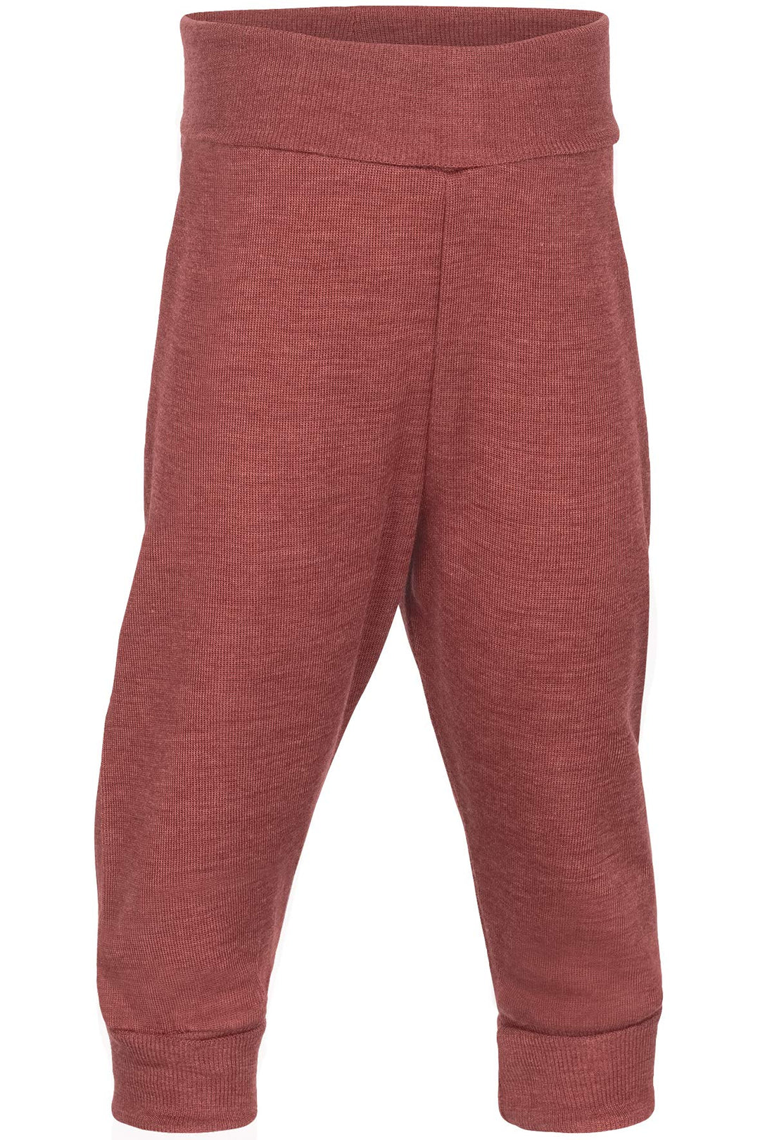 Engel Natur Kinderhose Kupfer 74-80, Kupfer 74-80