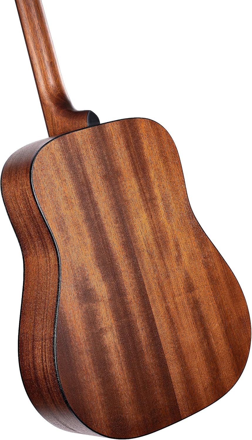 AD810 Open Pore Acoustic Guitar OP (Akustik), OP (Akustik)
