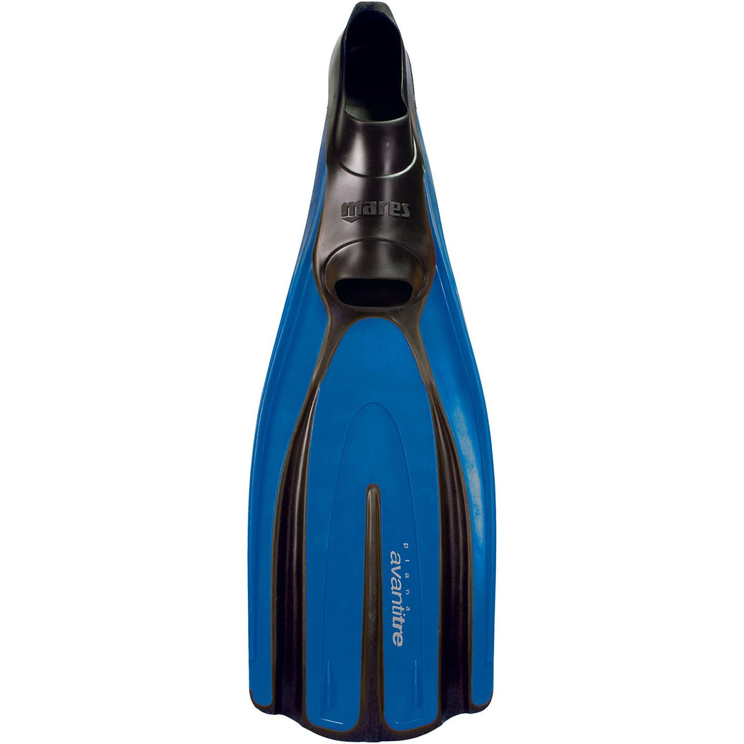 Mares Flosse Plana Avanti TRE Blau 40, Blau 40