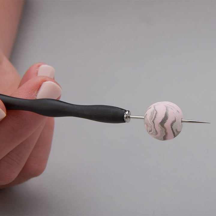 SCULPEY POLYFORM Sculpey Essential Tool Kit, Metall,