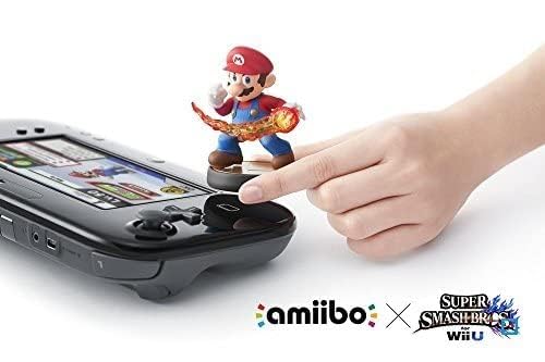 amiibo Shiggy Super Smash Bros. Collection, Shiggy