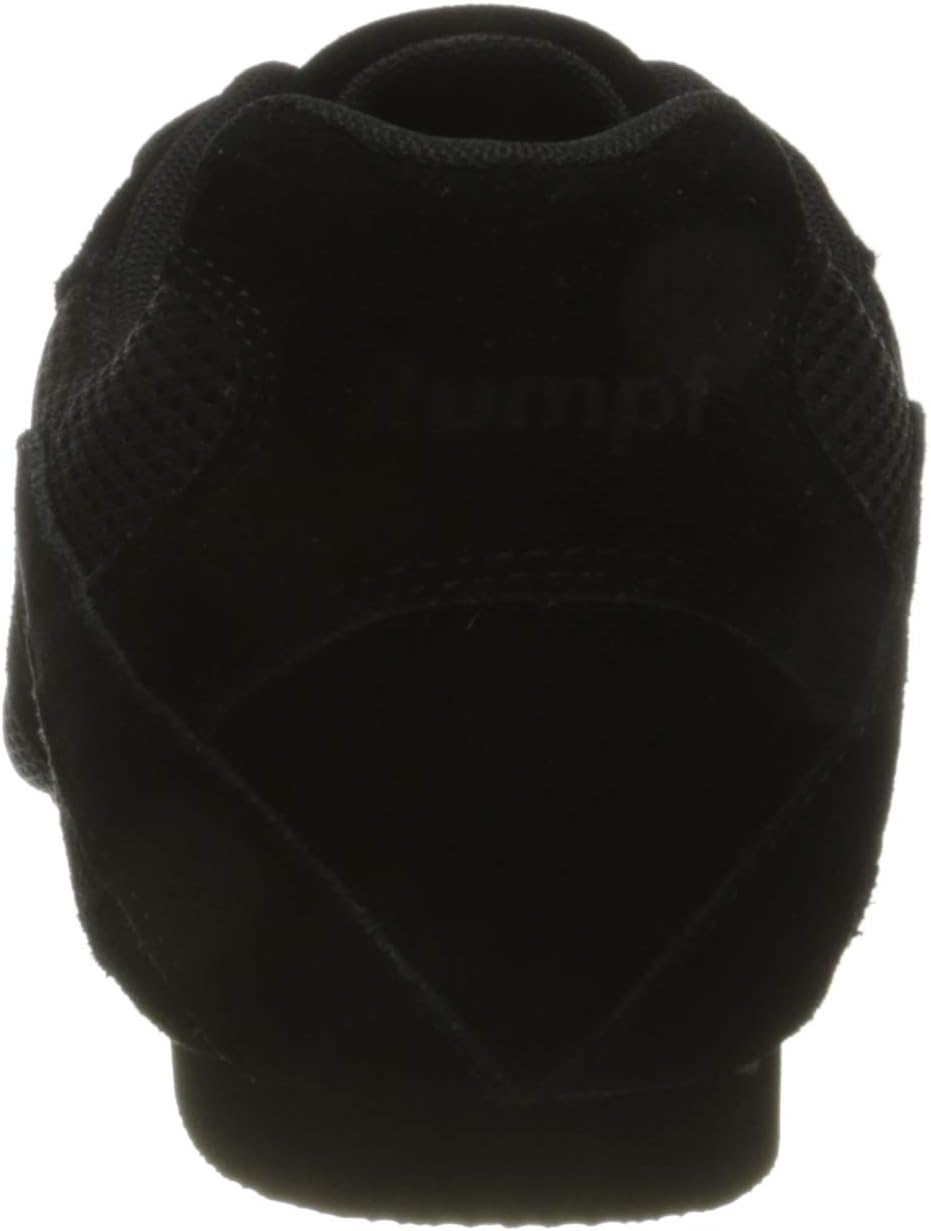RUMPF Sparrow Sneaker - schwarz 40,5/41