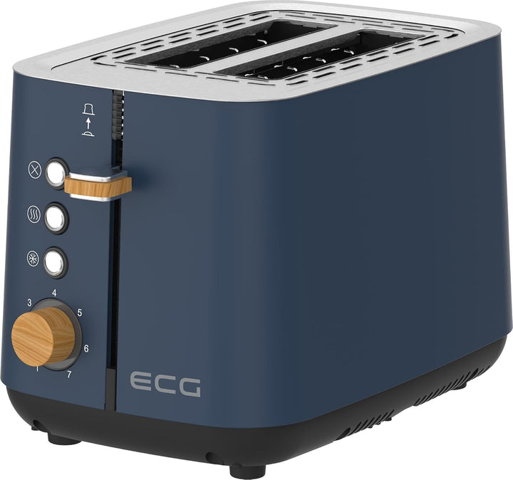 ECG ST 2768 Timber Petrol