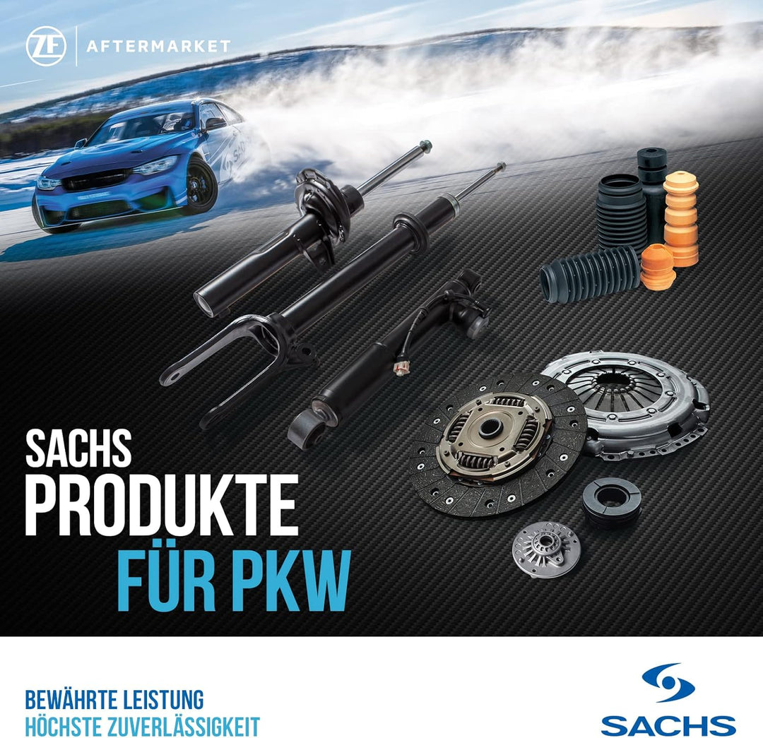 SACHS 315 294 Stossdämpfer