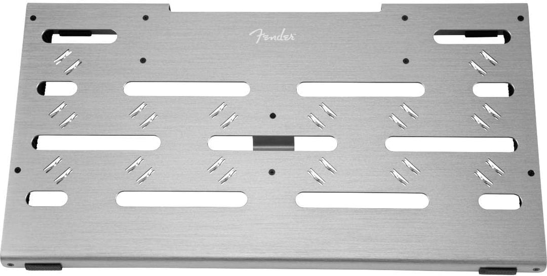 Fender »PROFESSIONAL PEDAL BOARD - MEDIUM« Pedalboard mit Gig Bag - Grösse: Medium, 991084002