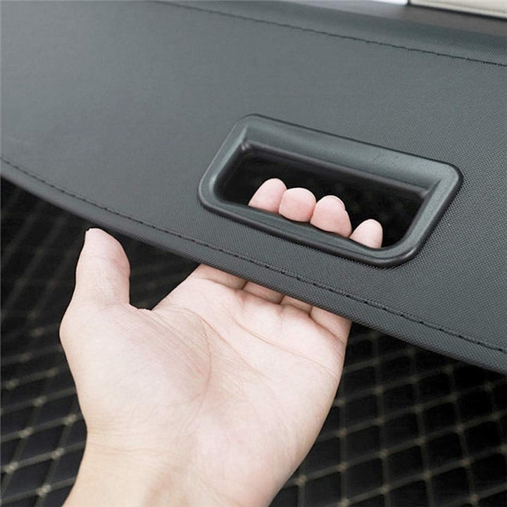 OREALTOOL Laderaumabdeckung Kofferraum Schutz Abdeckung Cargo Cover für Mercedes-Benz Klasse GLC 201