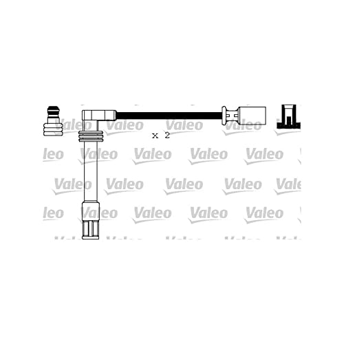 Valeo Zündleitungssatz 346126