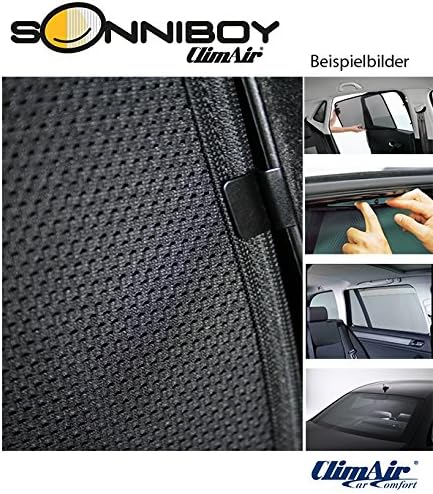 Sonniboy kompatibel mit BMW 2er F46 Gran Tourer 2015-