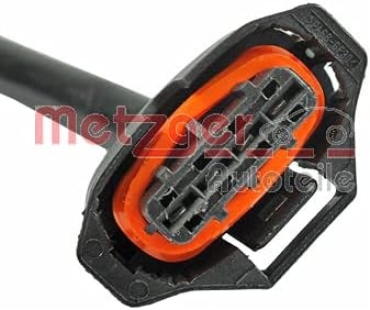 METZGER 0893008 Lambdasonde