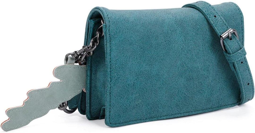 Fritzi aus Preussen Damen Chai06 Jakx 0510 Aloha Cross Bag