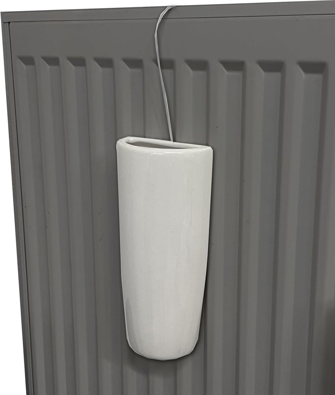 8er Set Luftbefeuchter Keramik Raumbefeuchter 350ml Heizkörper Verdampfer Wasserverdunster Inkl. Duf