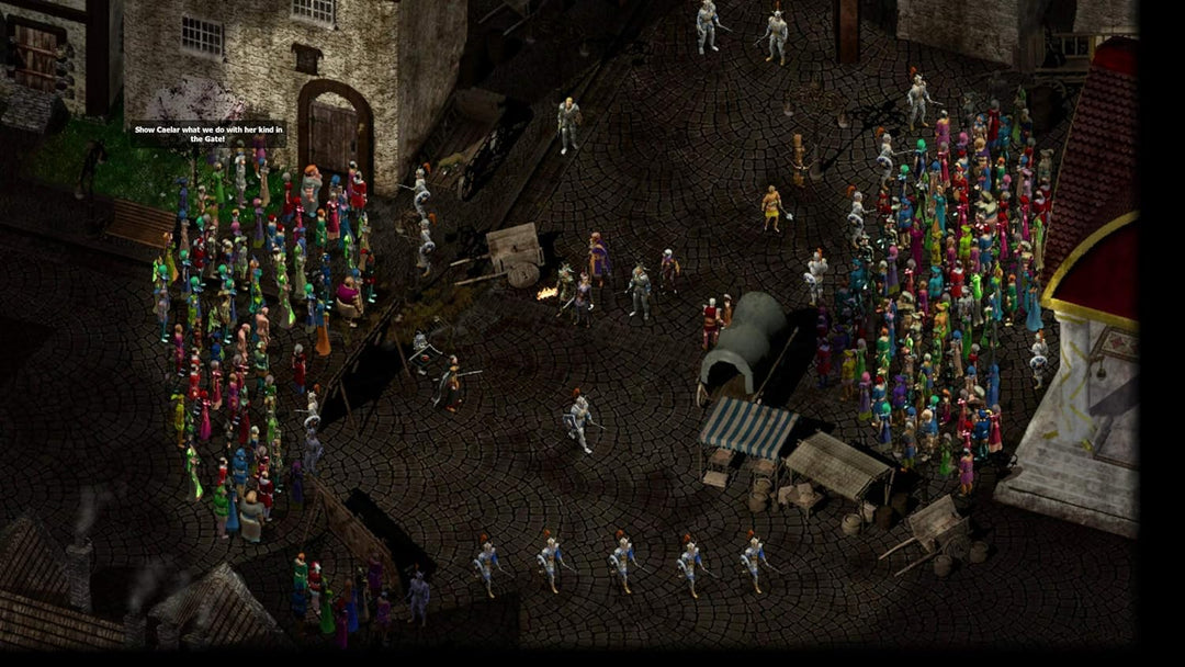 Baldur´s Gate Enhanced Edition - [Xbox One] Xbox One Baldur&