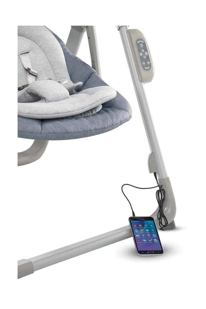 Altalena Inglesina Wave Pepper Pfeffer, Pfeffer