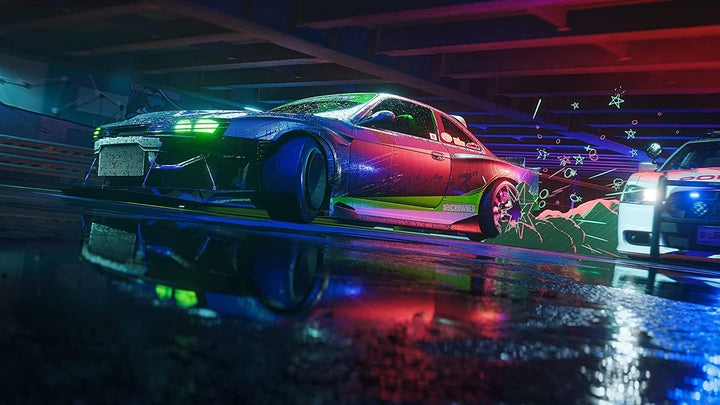 Need for Speed Unbound PS5 | Deutsch PS5 Standard, PS5 Standard