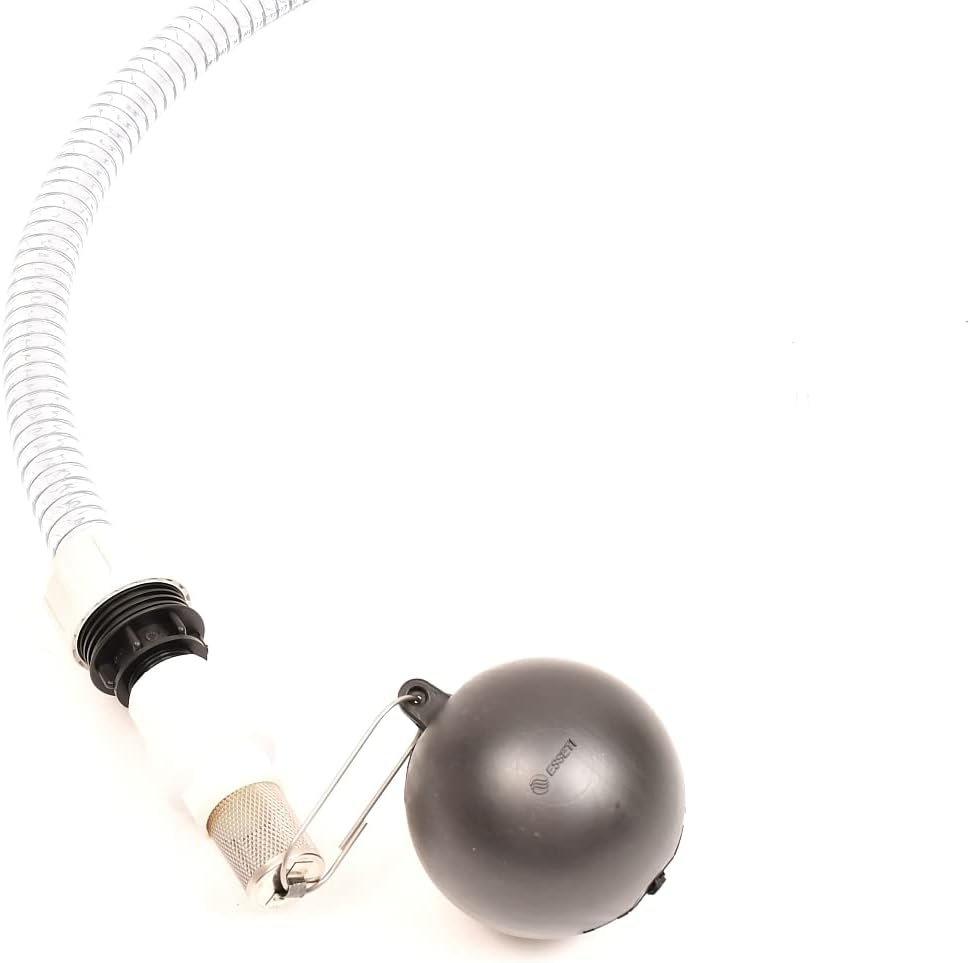 Plug&Rain Schwimmende Entnahme für Zisterne 1" AG