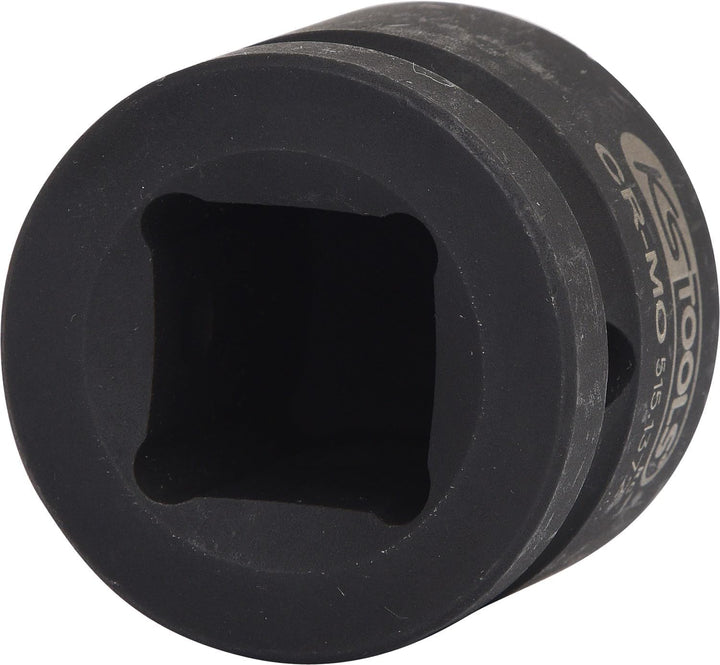 KS Tools 515.1372 3/4" Kraft-Stecknuss-Adapter, 3/4"F x 1/2"M, 1/2"M