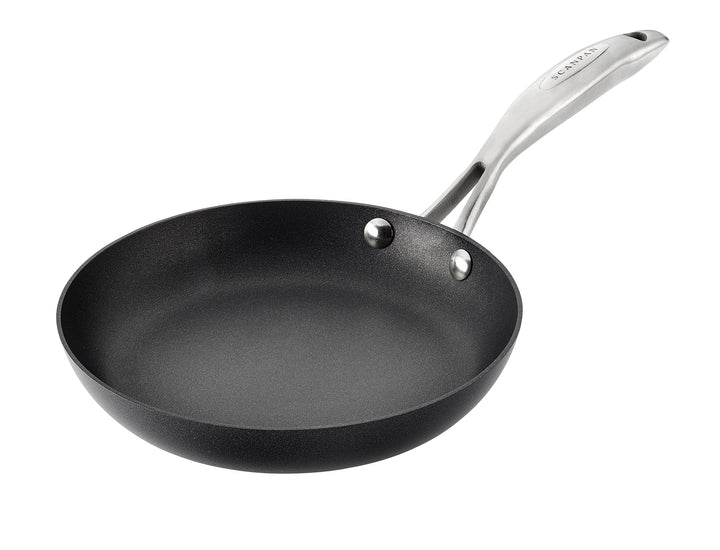 Scanpan 68002000 Bratpfanne - Pro IQ, 20 cm 20 cm, 20 cm