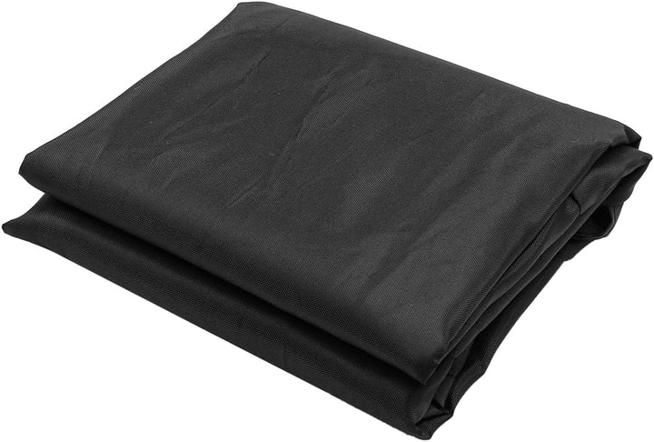 Faltbare Abdeckung für Campinganhänger, 420D Dicke Oxford-Stoffabdeckung für Campingtrolley, wasserd