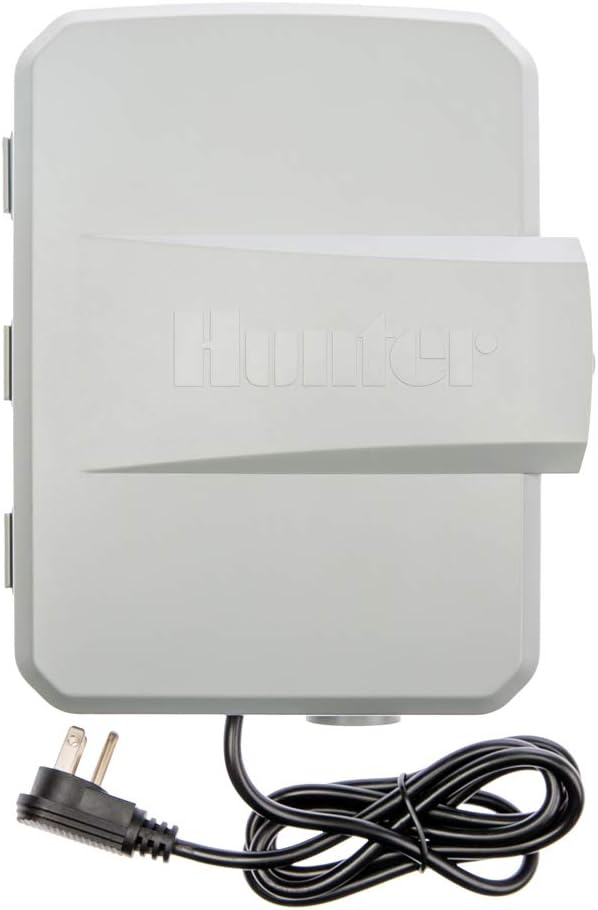 Hunter X2-401 Programmierer für 4 Jahreszeiten, WLAN-kompatibel