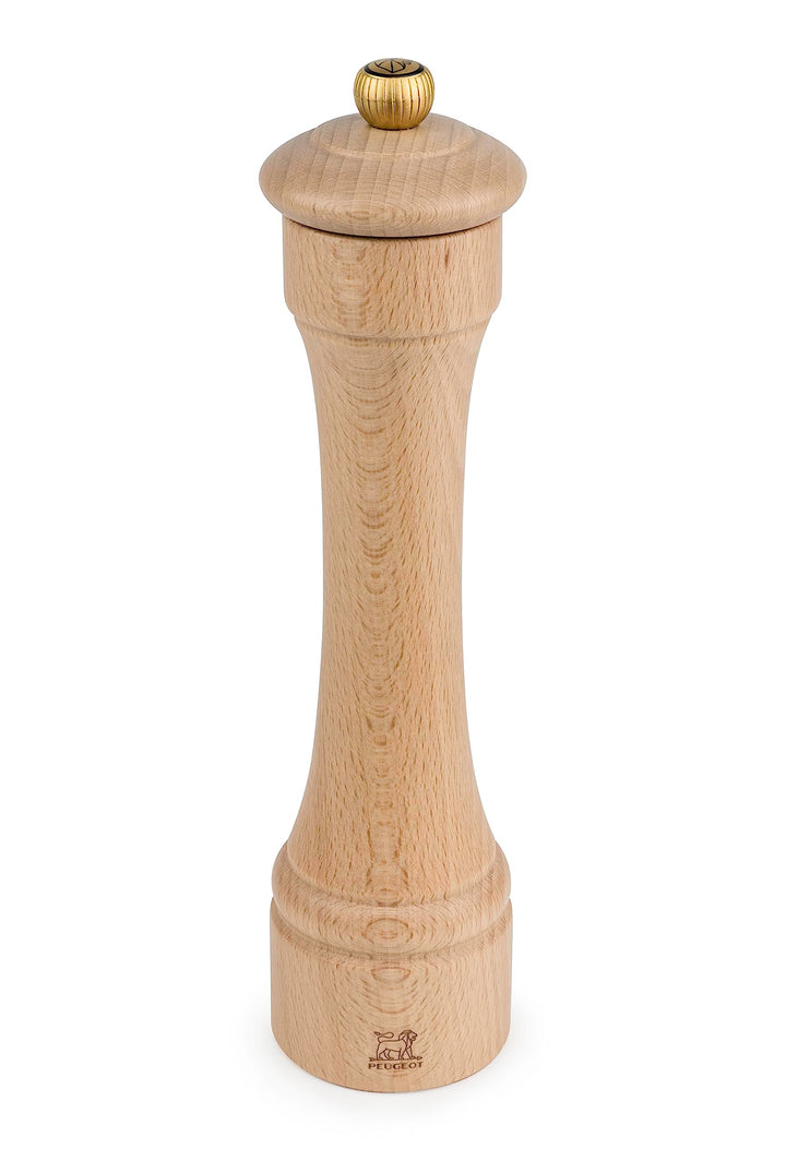 Peugeot 806-1 Hostellerie Pfeffermühle Holz, 5,3 x 5,3 x 22 cm, natur, Natur