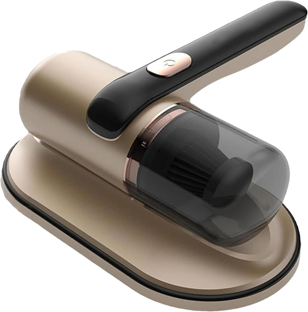 Bett Staubsauger Kabellos | Hundehaare Staubsauger | Handheld 68W 10kPa Saugkraft Kabellos Tragbar R