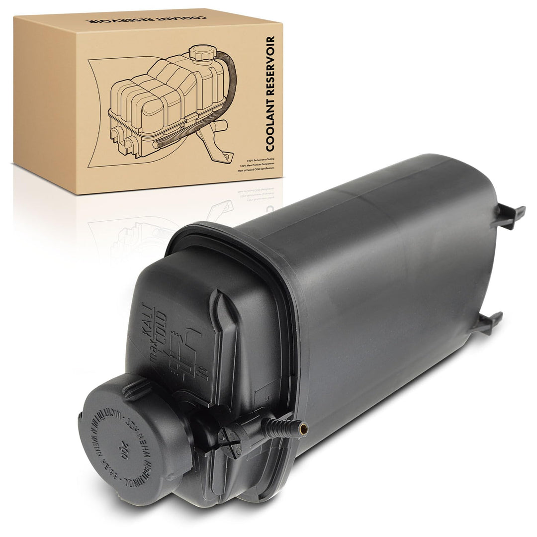 Frankberg Ausgleichsbehälter Kühlmittel für 5er 5er Touring 7er 8er E31 E38 E39 1990-2004 1711174116