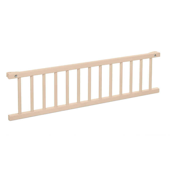 Verschlussgitter für Stubenwagennutzung passend für Modell Boxspring XXL, beige lackiert, Beige Lack