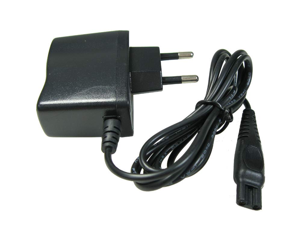 Ladegerät Netzteil Ladekabel 15V passend für Philips OneBlade QP6505 QP6510 QP6520 QP6620 Philips TT