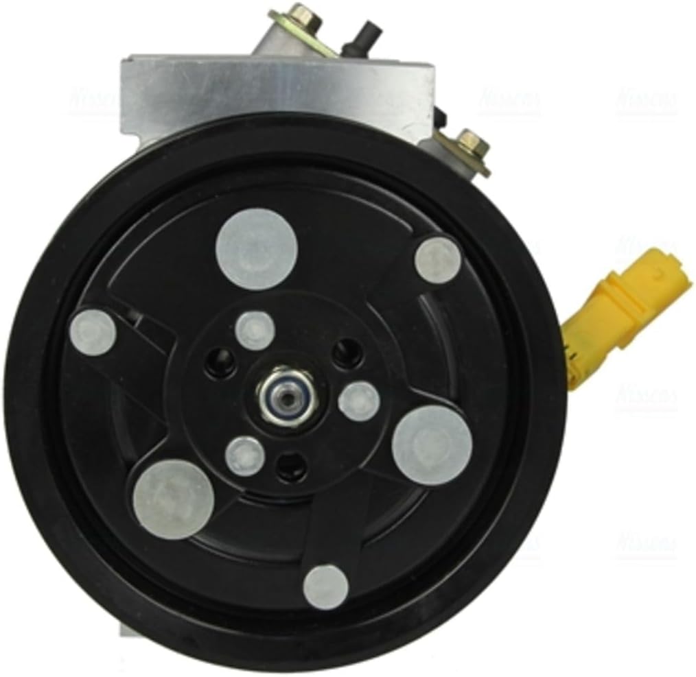NISSENS 89332 Kompressor, Klimaanlage