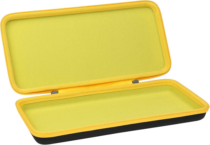co2CREA case Harte reiseschutzhülle Etui Tasche für Logitech POP Keys/POP ICON Keys Mechanische kabe