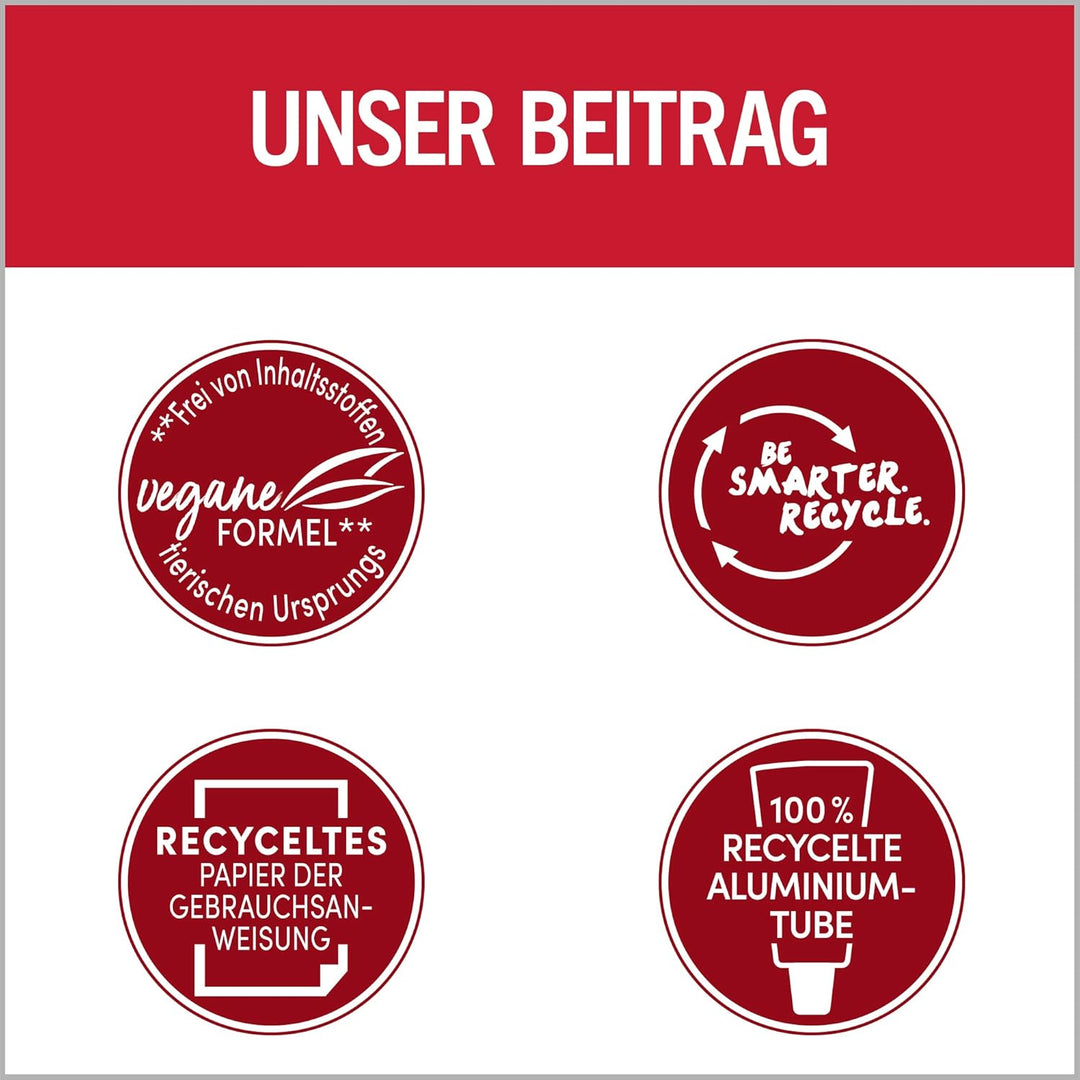 Brillance Intensiv-Color-Creme 891 Blauschwarz (160 ml), dauerhafte Haarfarbe mit Diamant-Glanz und