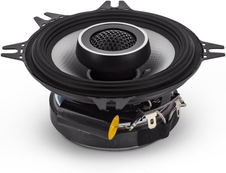 Alpine S2-S40 | 10 cm (4-Zoll) 2-Wege-Koaxial-Lautsprechersystem