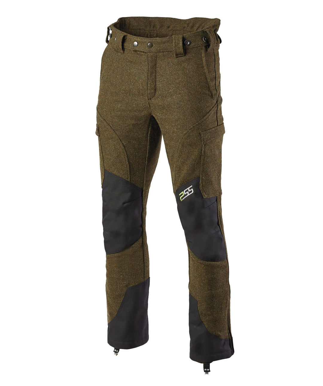 PSS X-Treme Loden Jagdhose Grün Gr. M lang