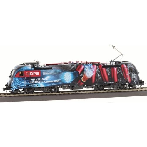 Roco 7500005 H0 Elektrolokomotive 1216 940-7 der DPB