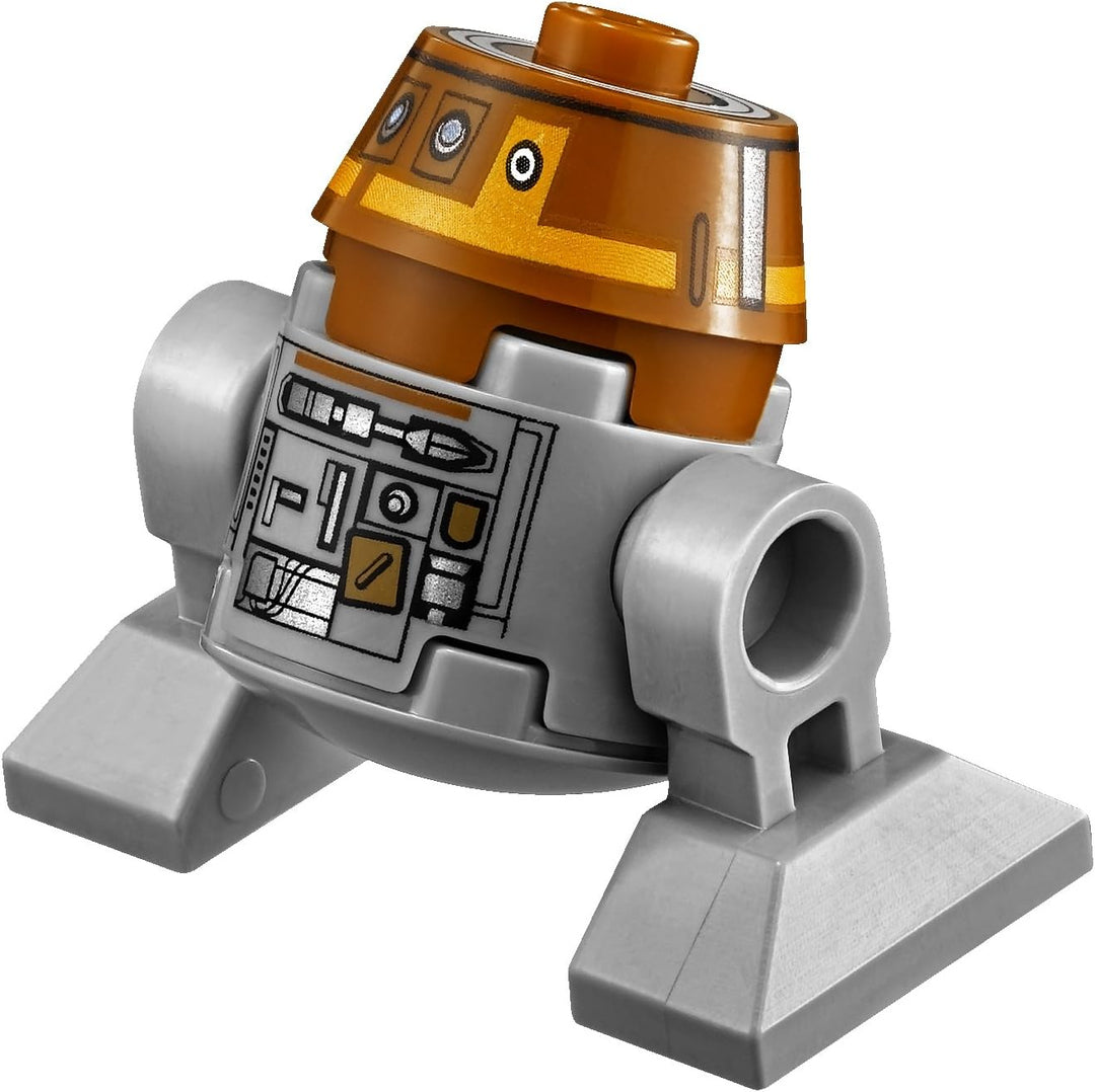 LEGO Star Wars 75048 The Phantom Building Toy