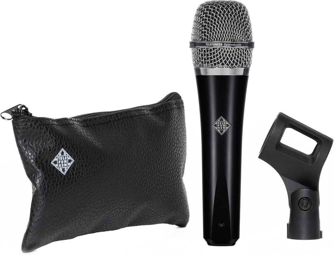 Telefunken M80 Standard