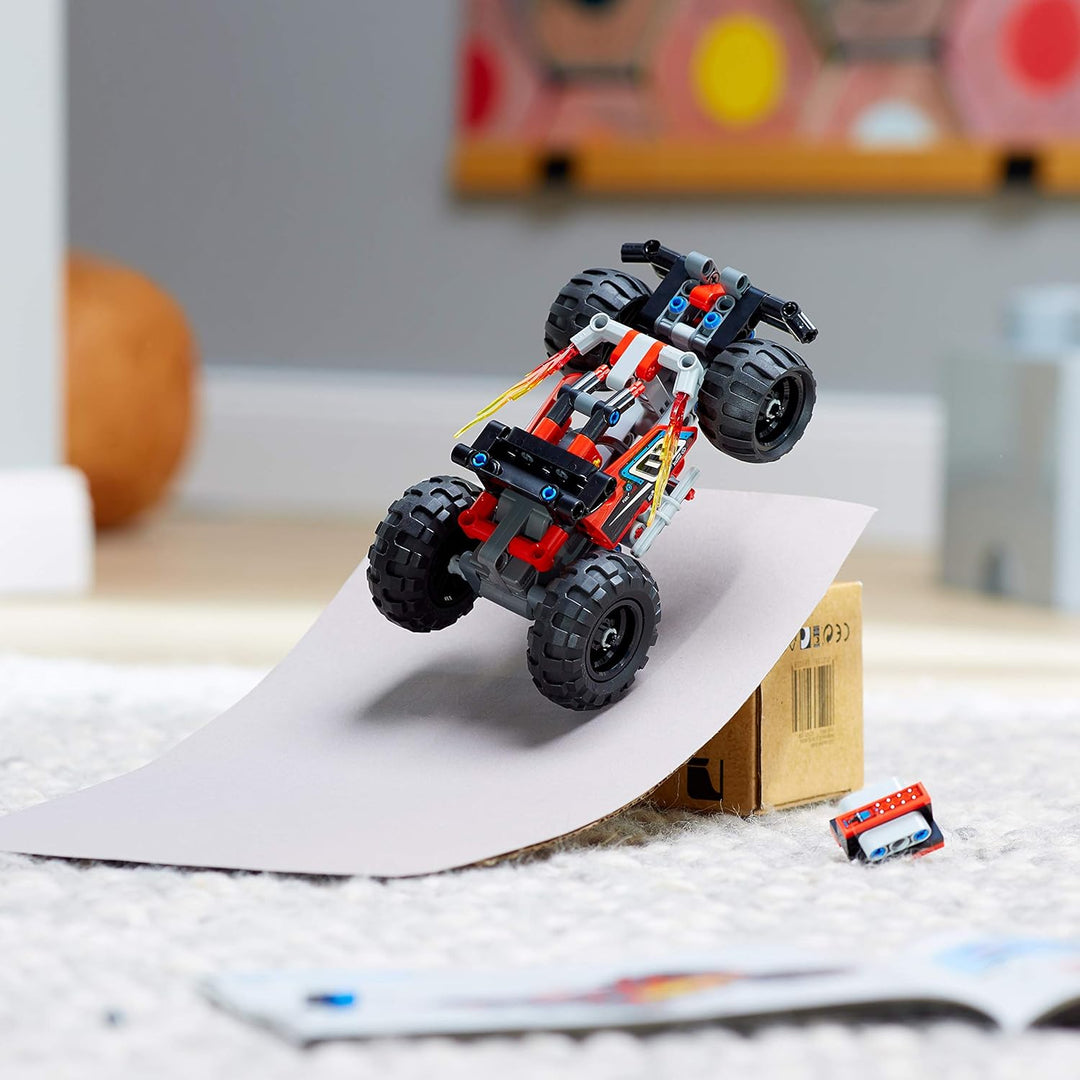 LEGO 42073 Technic BUMMS!, Single