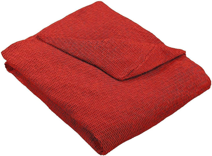 Martina Home Tunez Sesselbezug Relax Relax rot Rot RELAX, Rot RELAX