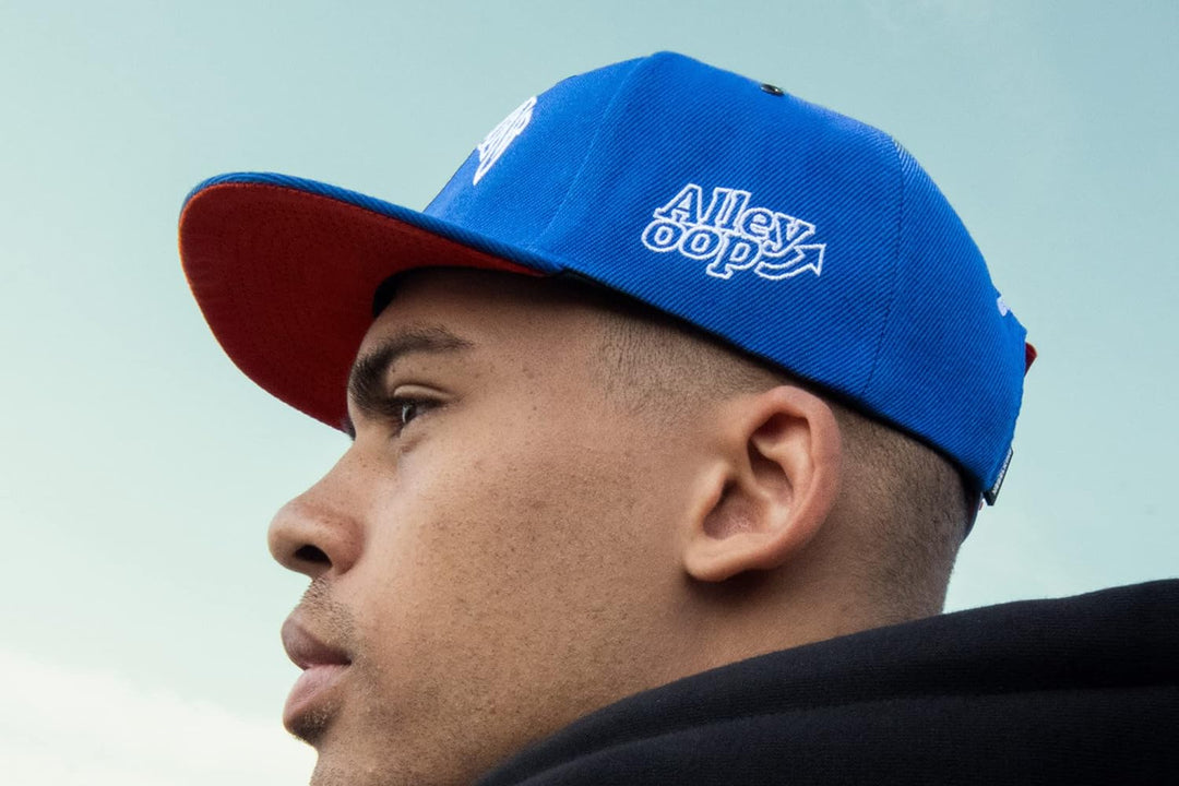 Nebelkind Snapback Cap Ballin&