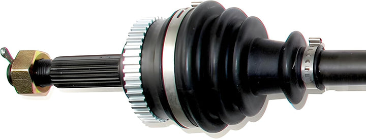 Skf VKJC 6190 - Antriebswelle