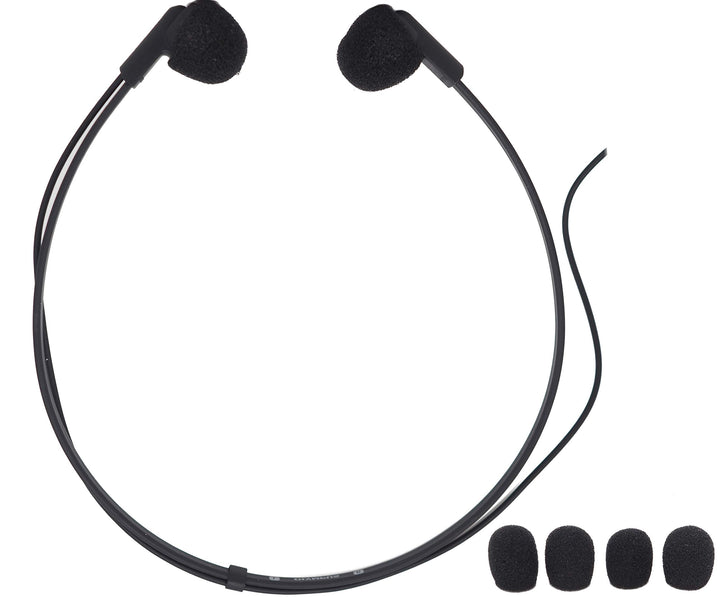 OLYMPUS E-103 KOPFHÖRER / Headset FÜR TRANSKRIPTION