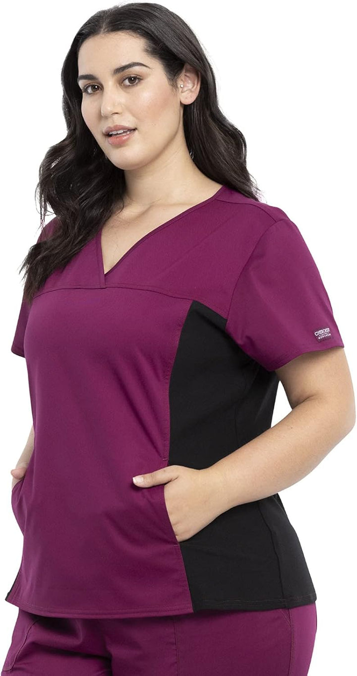 Cherokee Damen Klassisch Classic (1er Pack) XS Wein, XS Wein